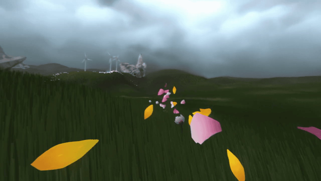 Flower